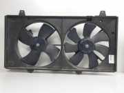 Kühlerventilatormotor L329 Mazda 6 Sport (GG14) Schrägheck 2.0 CiDT HP 16V (RF7J) 2006