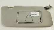 Sonnenblende Rechts Suzuki Grand Vitara I (FT/GT/HT) SUV 2.5 V6 24V (H25A) 1998