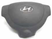 Airbag Lenkrad 569000X000CH Hyundai i10 (F5) Schrägheck 1.2i 16V (G4LA5) 2011