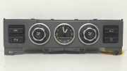 Kombischalter YFB000092 Land + Range Rover Range Rover III (LM) Geländewagen 3.6 TDV8 32V (368DT) 2006