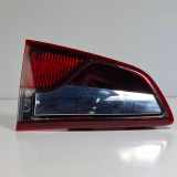 Heckklappengriff GN13A602DC Ford EcoSport (JK8) SUV 1.0 EcoBoost 12V 125 (M1JU) 2020