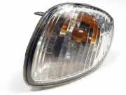 Blinker Links Vorne 0821215F1LB Toyota Corolla Wagon (EB/WZ/CD) Kombi 1.6 16V VVT-i (3ZZFE) 2000