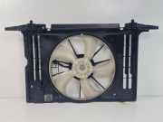 Kühlerventilatormotor 4227501903 Toyota Auris (E15) Schrägheck 1.33 Dual VVT-I 16V (1NRFE) 2009