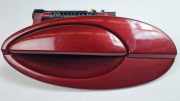 Türgriff Außen Links Hinten 9644270277 Citroën C5 II Berline (RC) Schrägheck 2.0 HDiF 16V (DW10BTED4(RHR)) 2004