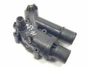 Thermostat 9657182080 Jaguar XF (CC9) Limousine 2.2 D 16V (224DT) 2012