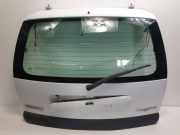 Heckklappe Renault Megane Break/Grandtour (KA) Kombi 5-drs 1.9D (F8Q-790) 1999