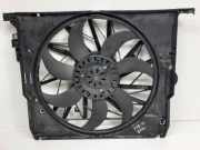 Kühlerventilatormotor L1763327301 BMW 5 serie Touring (F11) Kombi 520d xDrive 16V (N47-D20C) 2010