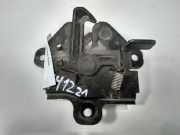 Schlossfänger Motorhaube Hyundai Atos Schrägheck 1.0 12V (G4HC) 2000