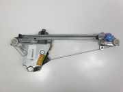 Fensterheber Elektr. Links Hinten 4695730 Saab 9-5 Estate (YS3E) Kombi 1.9 TiD 16V (Z19DTH) 2005