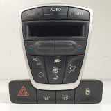 Bedienung Klimacontrolle 275100002R Renault Laguna III Estate (KT) Kombi 5-drs 2.0 dCi 16V 130 (M9R-P8) 2010