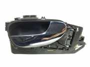 Türgriff Innen Rechts Vorne 9643604477 Peugeot 307 CC (3B) Cabrio 2.0 16V (EW10J4(RFN)) 2003