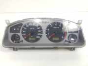 Tachoeinheit Kmh 248102F812 Nissan Primera (P11) Schrägheck 1.6 16V (GA16DE) 1999