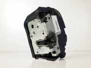 Türschloss Links Hinten 0H0234 BMW X5 (E53) SUV 3.0d 24_V (M57-D30) 2001