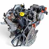Motor F9Q800 Renault Espace (JK) Großraumlimousine 1.9 dCi Expression (F9Q-820) 2002