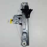 Fensterheber Elektr. Links Hinten 20952450 Opel Insignia Schrägheck 5-drs 2.0 CDTI 16V 140 ecoFLEX (A20DTE) 2013