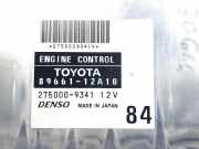 Motorsteuergerät 8966112A10 Toyota Corolla (E12) Schrägheck 1.6 16V VVT-i (3ZZFE) 2004