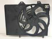 Kühlerventilatormotor 3639678 Citroën C3 Aircross I (2C/2R) SUV 1.6 BlueHDi 100 (DV6FD(BHY)) 2017
