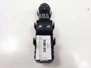 Schalter Für Elekt. Fensterheber Links Vorne 96565186XT Peugeot 206 CC (2D) Cabrio 1.6 16V (TU5JP4(NFU)) 2000
