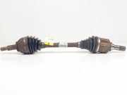 Antriebswelle Links Vorne 391018696R Fiat Talento Bus 1.6 EcoJet BiTurbo 145 (R9M-D4) 2016