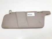 Sonnenblende Links Hyundai S-coupe Coupé 1.5i Base,LS 12V (G4EK) 1992