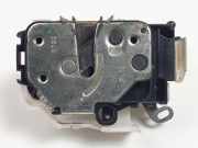 Türschloss Links Vorne 51912428 Ford (CCU) Black Edition 1.20 Duratec Motor 1,2 Ltr. - 51 kW 8V CAT 3 puertas 2012 2012