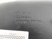 Ölwannenabdeckung 030103601M Volkswagen Polo III (6N1) Schrägheck 1.4i 60 (APQ) 1999 APQ