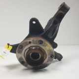 Achsschenkel Rechts Vorne 8200755590 Renault Kangoo Express (FW) Van ZE (5AQ-604) 2017