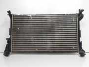 Radiator 16AF0031 Ford Focus 1 Wagon Kombi 1.4 16V (FXDB) 1998