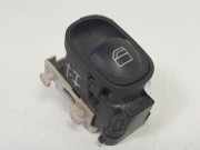 Schalter Für Elekt. Fensterheber Links Hinten A2098203510 Mercedes-Benz CLK (R209) Cabrio 2.6 240 V6 18V (M112.912) 2003