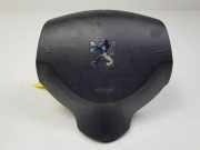 Airbag Lenkrad 7030A140XA Peugeot 4007 (VU/VV) SUV 2.2 HDiF 16V (DW12METED4(4HN)) 2009