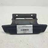 Türgriff Außen Links Hinten 18087649 BMW 5 serie (E28) Limousine 520i (M20-B20) 1985
