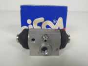 Bremspumpe Hinten 101704 Citroën C2 (JM) Schrägheck 3-drs 1.4 HDI (DV4TD(8HX)) 2003