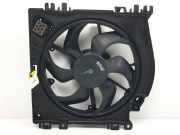 Kühlerventilatormotor 1831441000 Nissan Micra C+C (K12) Cabrio 1.6 16V (HR16DE) 2005