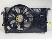 Kühlerventilatormotor 52401025 Opel Meriva (A) Großraumlimousine 1.8 16V (Z18XE) 2003