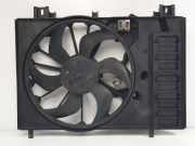 Kühlerventilatormotor 9687359380 Peugeot 508 SW (8E/8U) Kombi 1.6 HDiF 16V (DV6C(9HL)) 2012