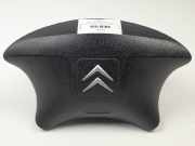 Airbag Lenkrad 96639595XT01 Citroën Berlingo Van 1.9 D (DW8B(WJY)) 1999
