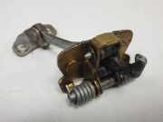 Getriebe Automatik DELANTERODERECHO Peugeot 206 CC (2D) Cabrio 1.6 16V (TU5JP4(NFU)) 2001