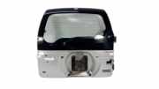 Heckklappe Daihatsu Terios (J1) Geländewagen 1.3 16V DVVT 4x4 (K3-VE) 2000