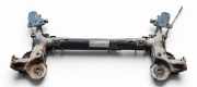Unterrahme Hinten Peugeot 2008 (CU) Großraumlimousine 1.6 HDiF 16V (DV6C(9HD)) 2013