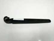 Scheibenwischer Mechanisch Hinten 8R0955407 Audi A1 (8X1/8XK) Schrägheck 3-drs 1.4 TFSI 16V 122 (CAXA(Euro 5)) 2010