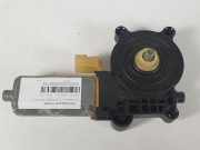 Fensterhebermotor Links Hinten 103091XXX Jaguar S-type (X200) Limousine 2.7 TD 24V Euro IV (7G) 1998