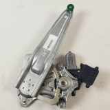 Fensterheber Elektr. Links Hinten 5870102010 Toyota Avensis (T27) Limousine 1.8 16V VVT-i (2ZRFAE) 2015