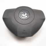 Airbag Lenkrad 13203887 Opel Vectra C GTS Schrägheck 5-drs 1.8 16V (Z18XE(Euro 4)) 2006