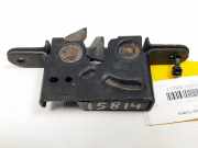Schlossfänger Motorhaube 656010010R Renault Megane III Berline (BZ) Schrägheck 5-drs 1.5 dCi 110 (K9K-J836) 2011