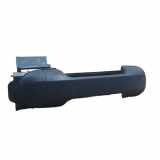 Türgriff Außen Links Vorne 43858554431421 Ford Transit Connect Van 1.8 TDCi 75 (R2PA(Euro 4) 2006