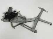 Fensterheber Elektr. Links Vorne 90521881 Opel Astra G (F08/48) Schrägheck 1.6 16V (Z16XE(Euro 4)) 2001