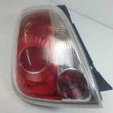 Rücklicht Links 51787494 Fiat (150) Lounge 1.3 Multijet 16V 75 CV Motor 1,2 Ltr. - 55 kW JTD 3 puertas 2008 2008