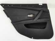 Türverkleidung Links Hinten 63459631 BMW 5 serie Touring (E61) Kombi 525d 24V (M57N2-D30(306D3)) 2007