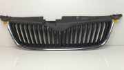 Grill 5L0853668 Skoda Yeti (5LAC) SUV 2.0 TDI 16V 4x4 (CFHC) 2009
