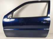 Tür Links Vorne Volkswagen Polo III (6N2) Schrägheck 1.4 16V 75 (AUA) 1999 AUA
